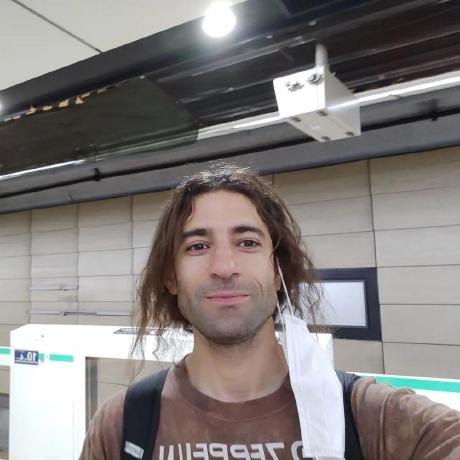 Amir Hazem