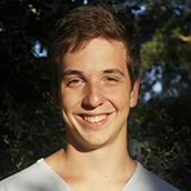 Antoine Chaffin