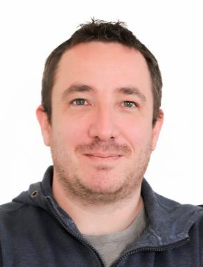 Benjamin Lecouteux