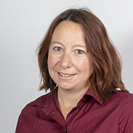 Caroline BRUN