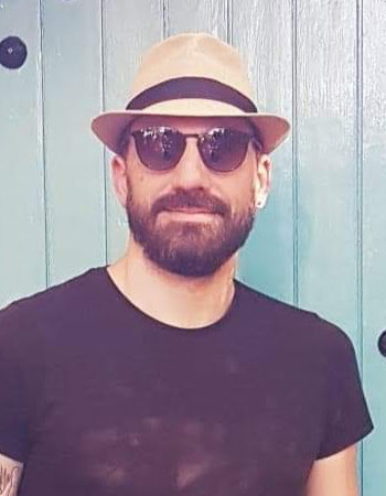Damien Lolive