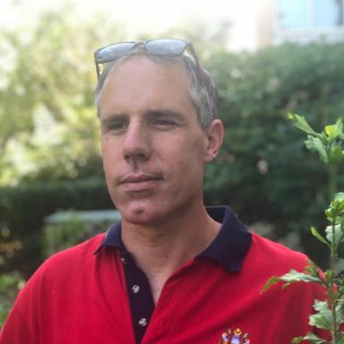 Didier Schwab