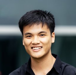 Duc Hau Nguyen