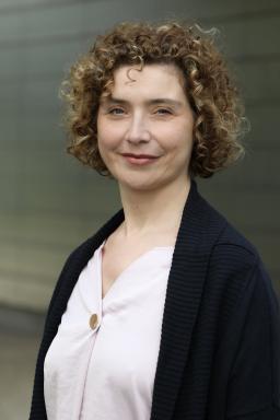 Emmanuelle Esperança-Rodier