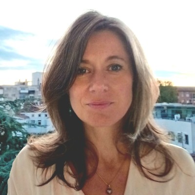 Estelle Delpech