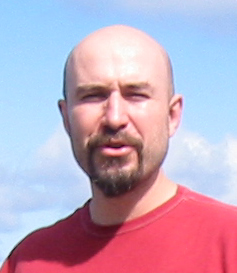 Frédéric Béchet