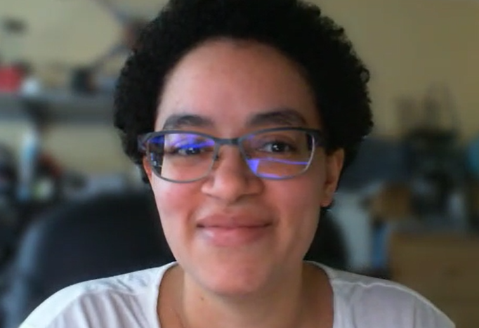 Johana Bodard