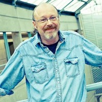 Laurent Sparrow