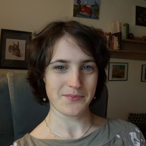 Marie-Sophie Pausé