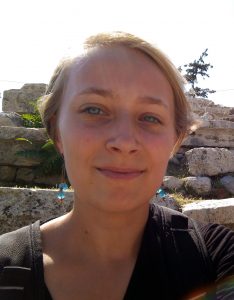 Marine Courtin