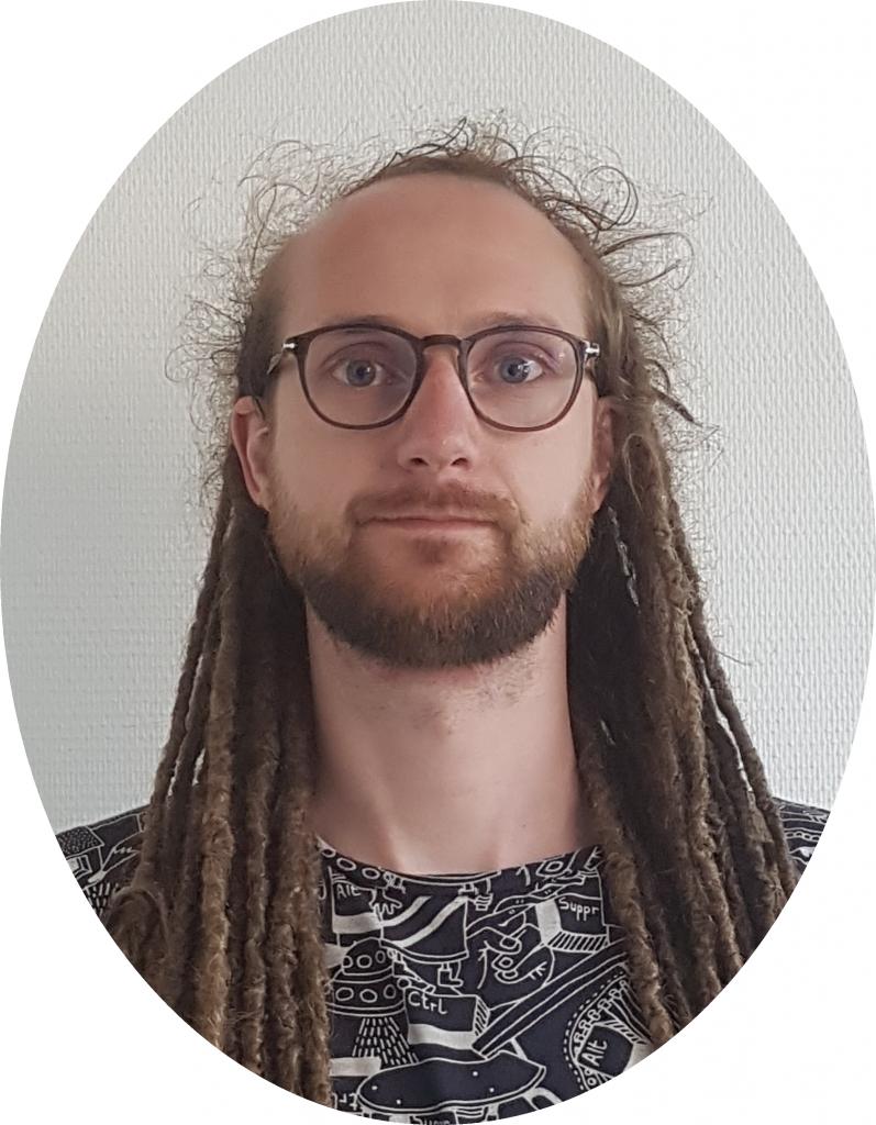 Mathieu Dehouck