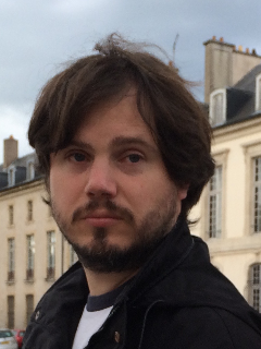 Matthieu Constant