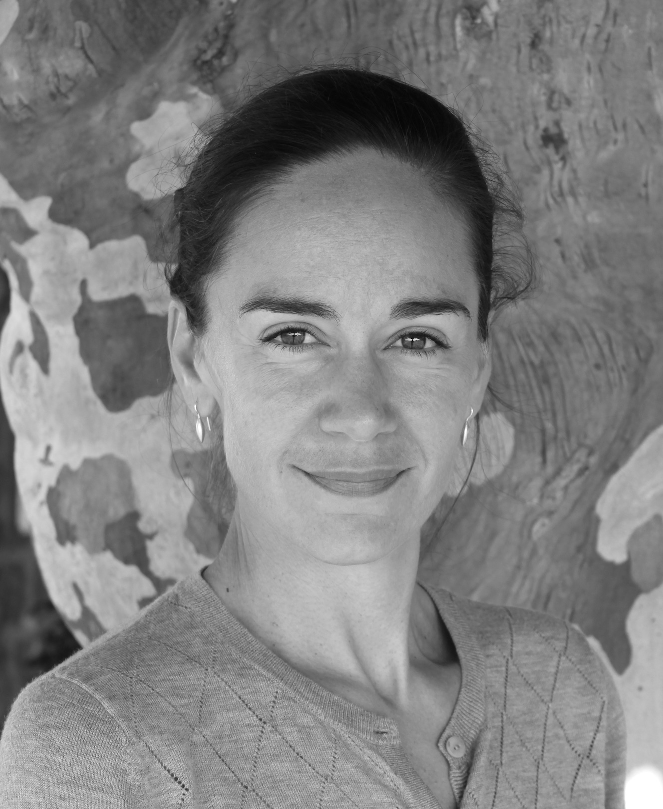 Maud EHRMANN