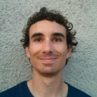Olivier Michalon