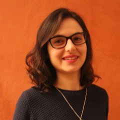 Oriane Nédey