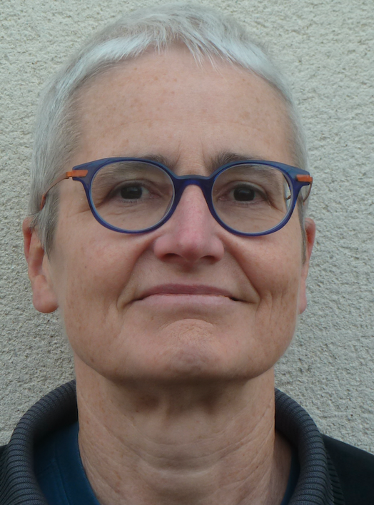 Pascale Sébillot