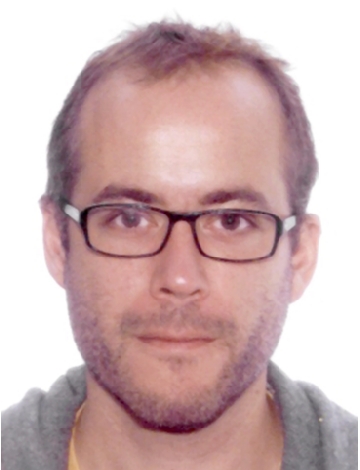 Patrick Watrin