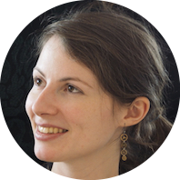 Rachel Bawden