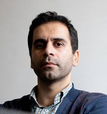 Seyed Abolghasem Mirroshandel