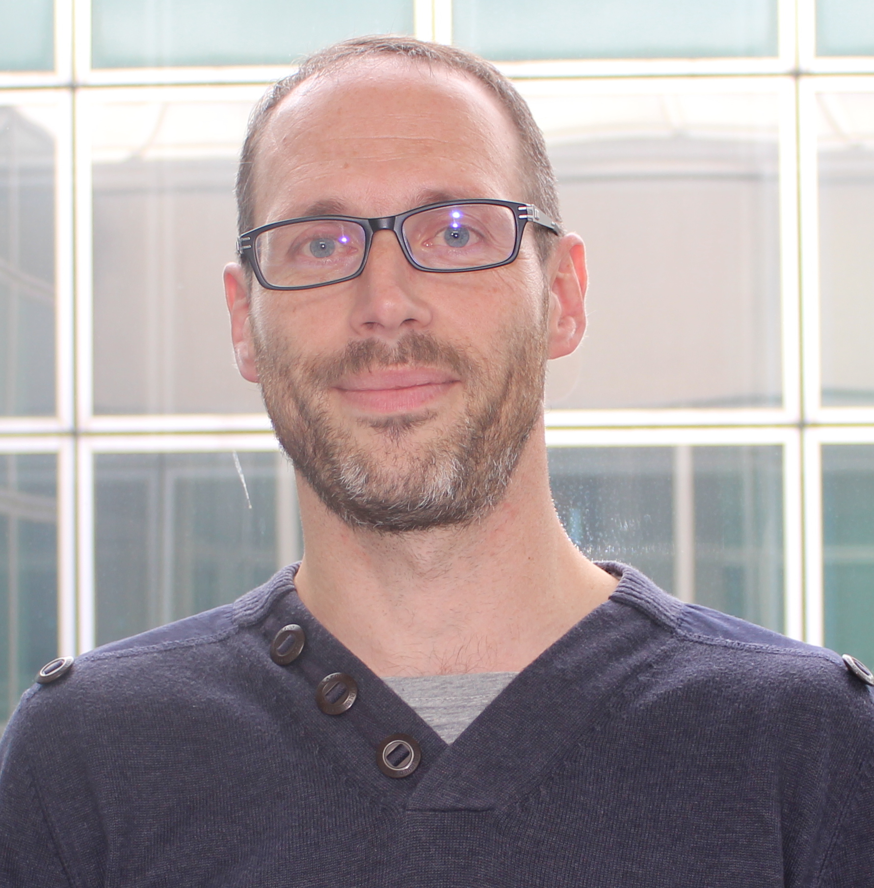 Yannick PARMENTIER