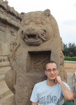 Yuval Marton